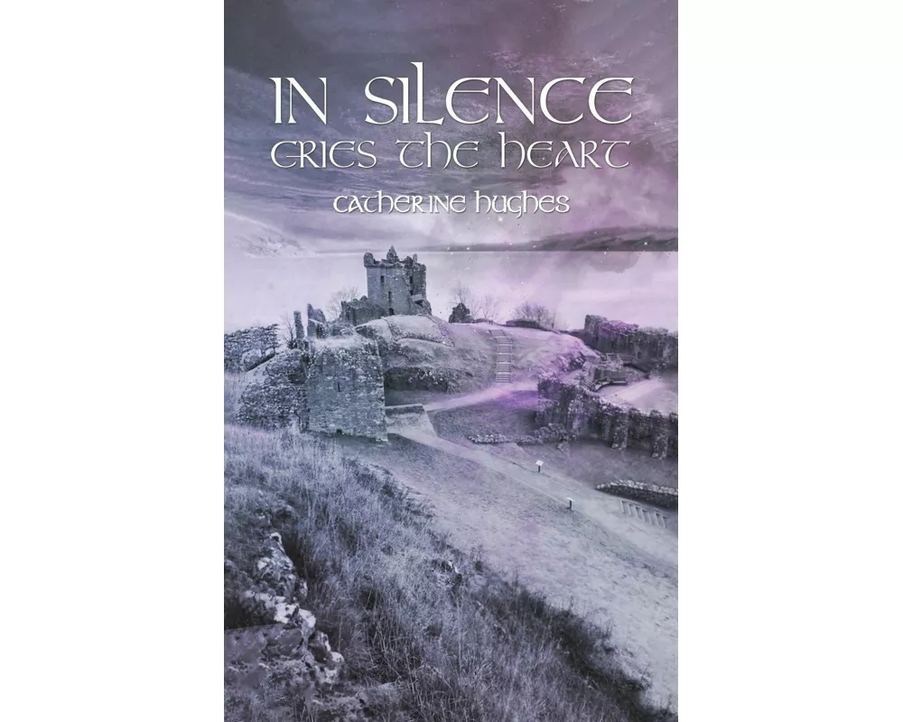 In Silence Cries the Heart