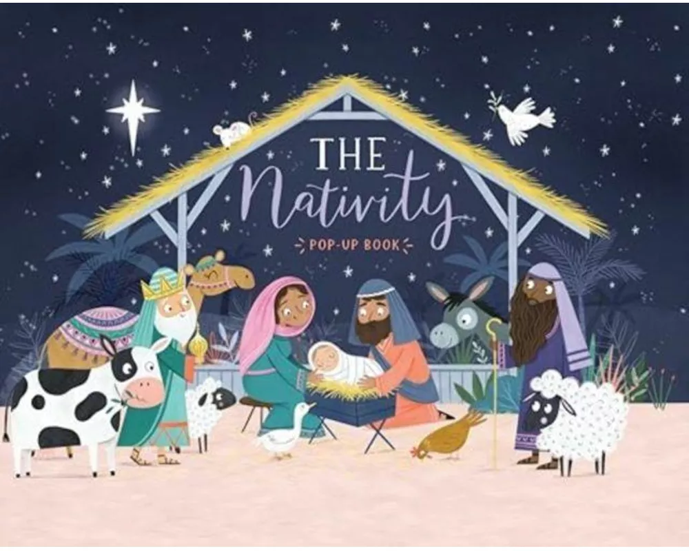 The Nativity