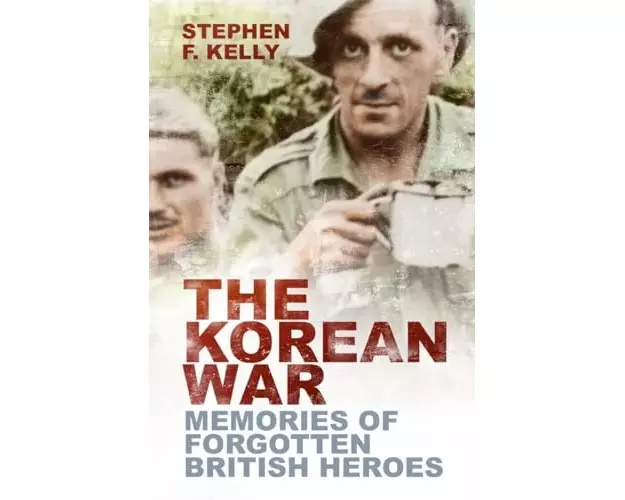The Korean War