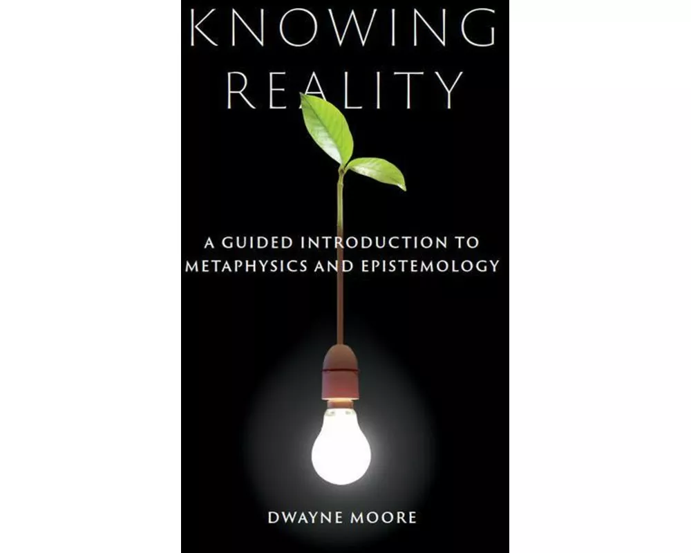 Knowing Reality
