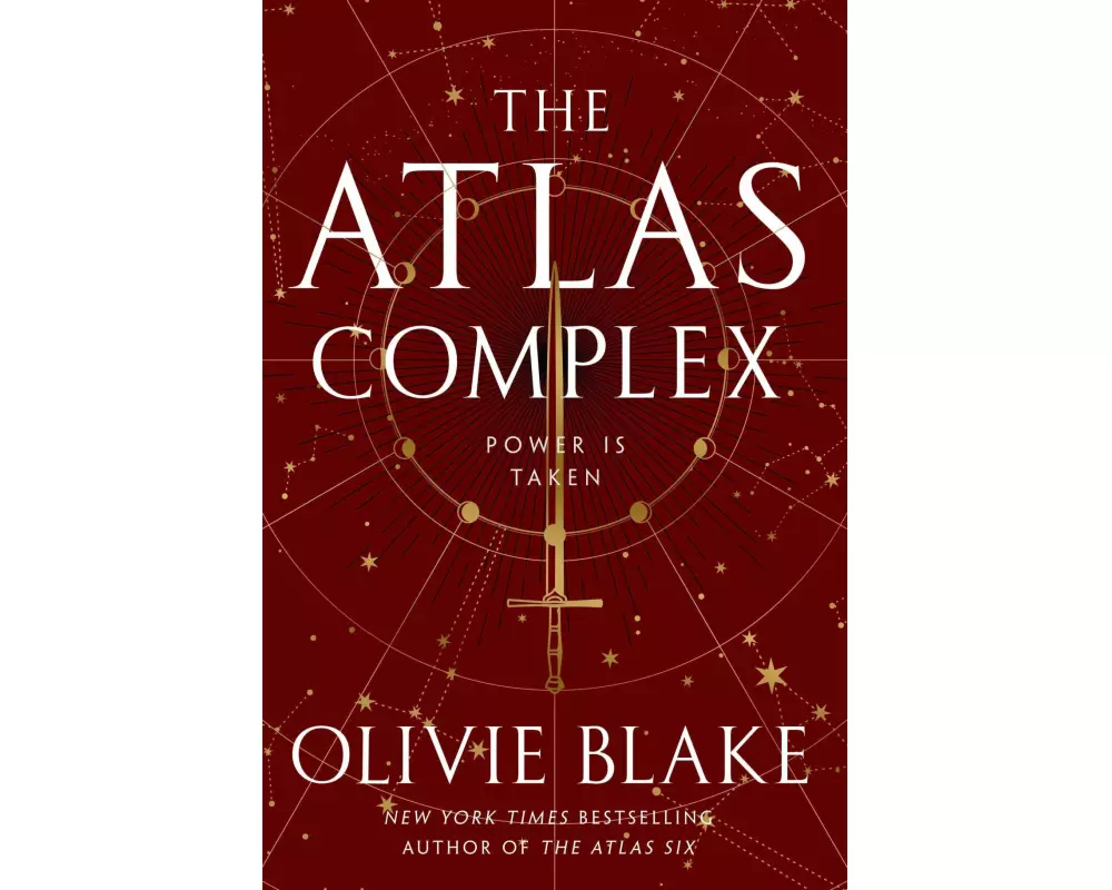The Atlas Complex