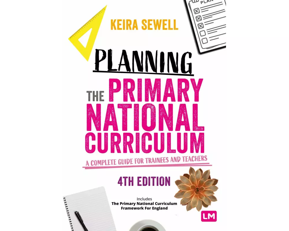 Planning the Primary National Curriculum