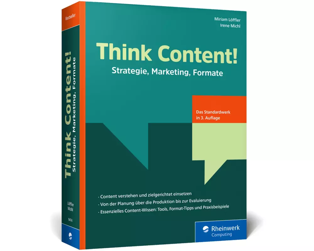 Think Content!