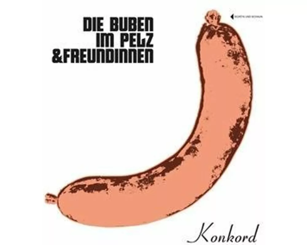 Die Buben im Pelz & Freundinnen