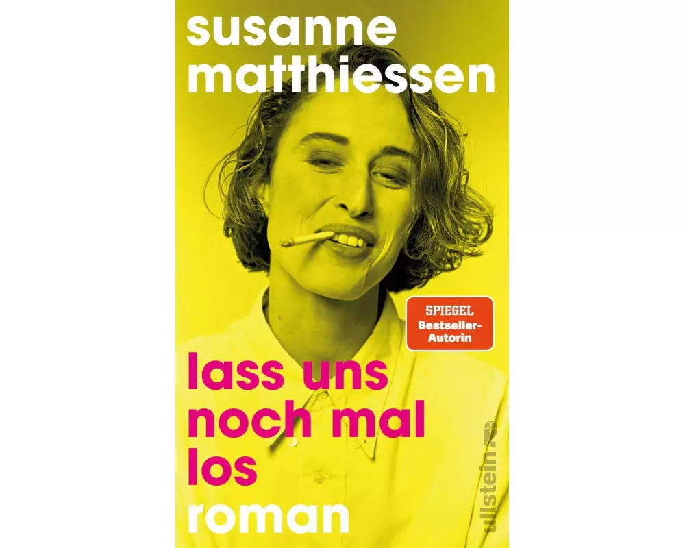 Lass uns noch mal los