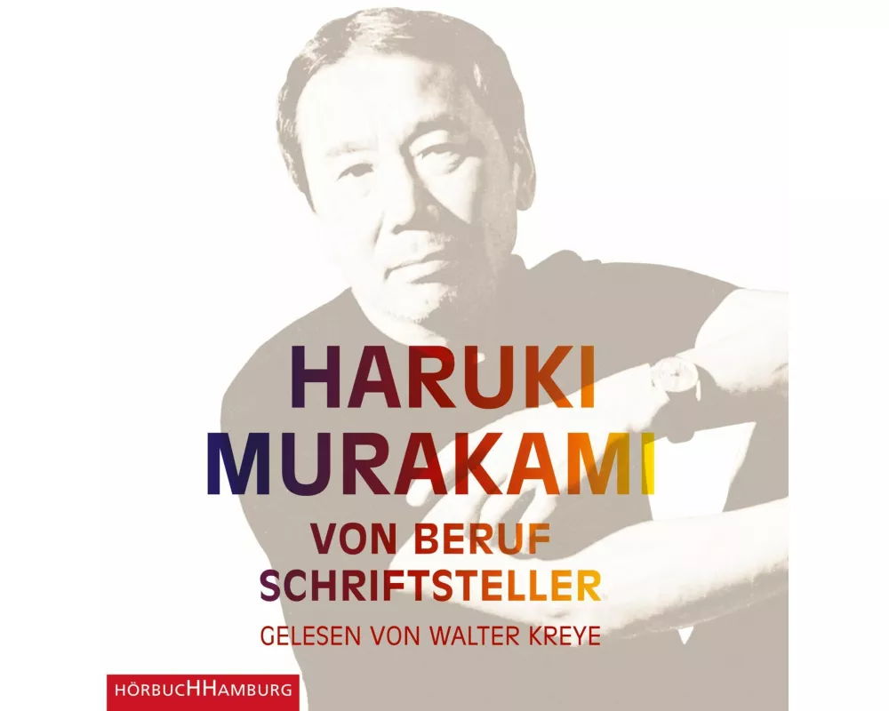 Von Beruf Schriftsteller