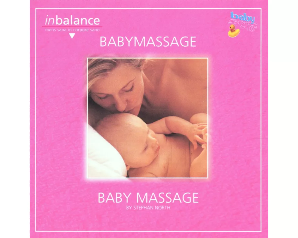 Babymassage