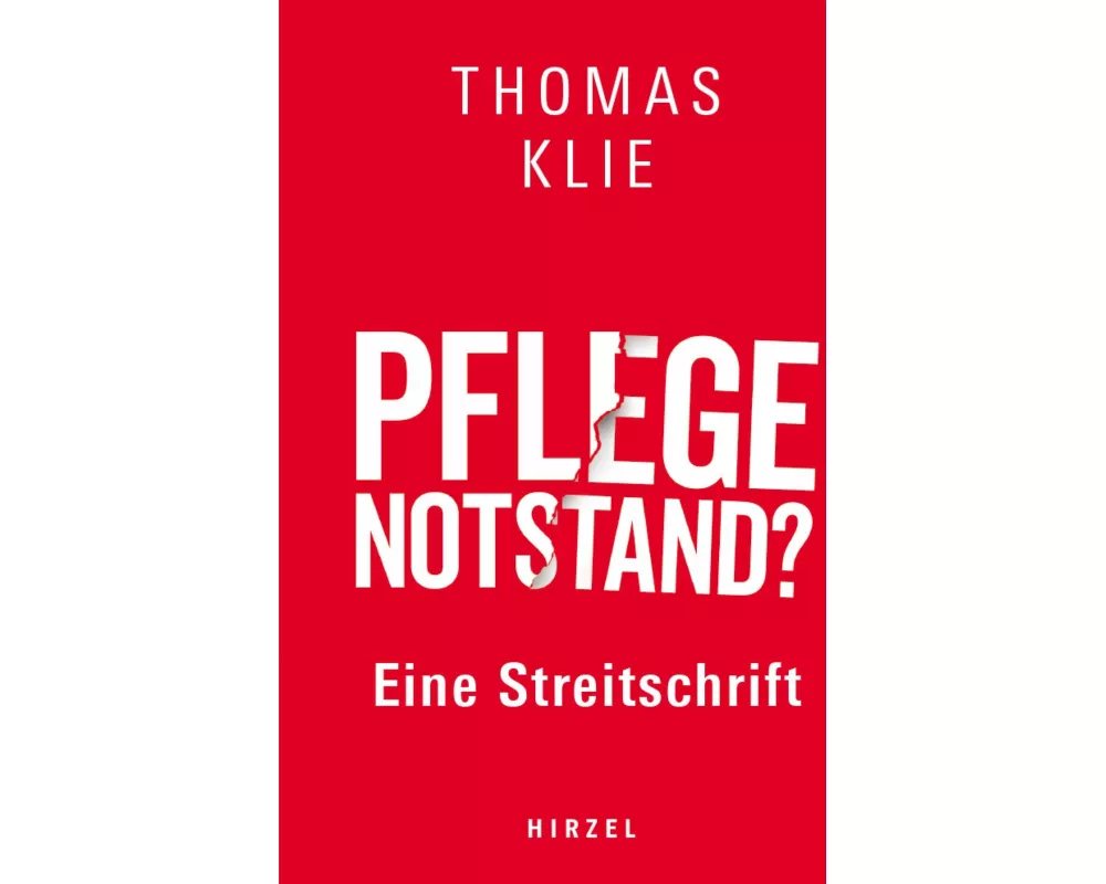 Pflegenotstand?