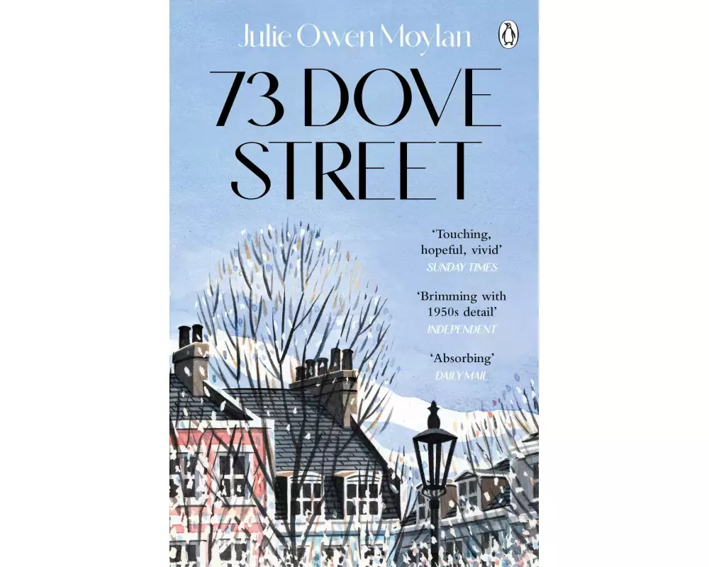 73 Dove Street