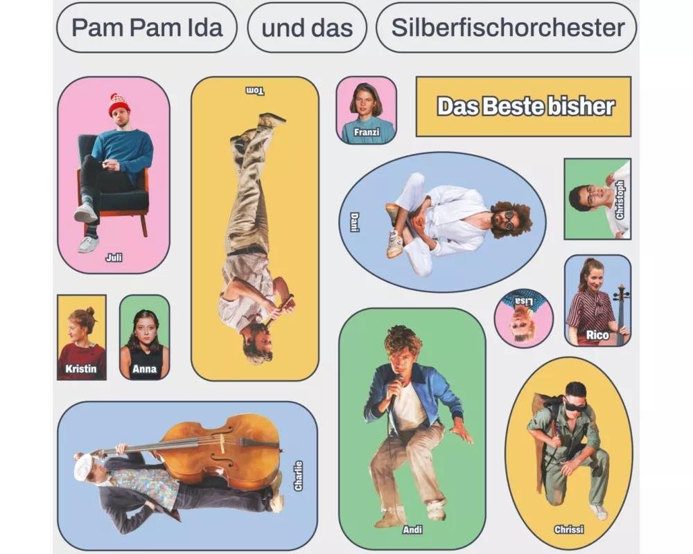 Das Beste bisher