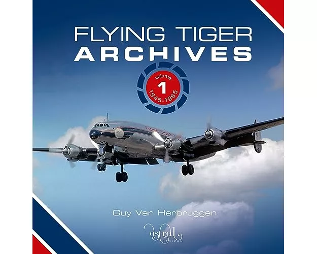Flying Tiger Archives