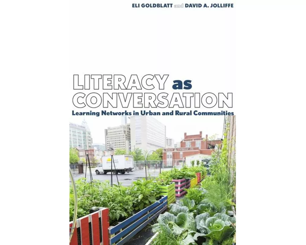 Literacy as Conversation