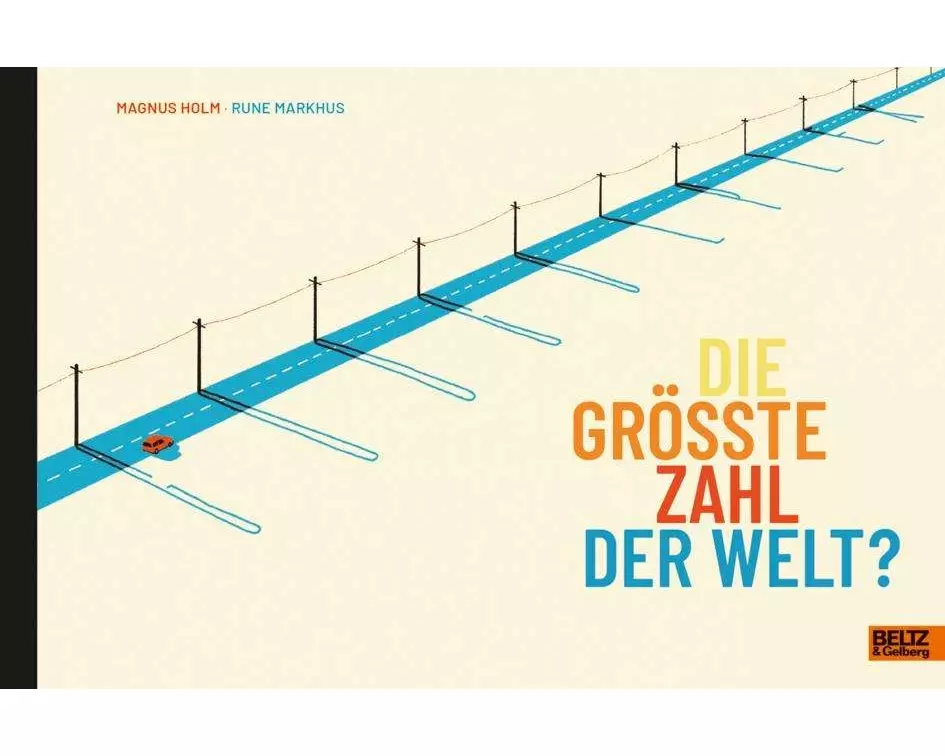 Die größte Zahl der Welt?