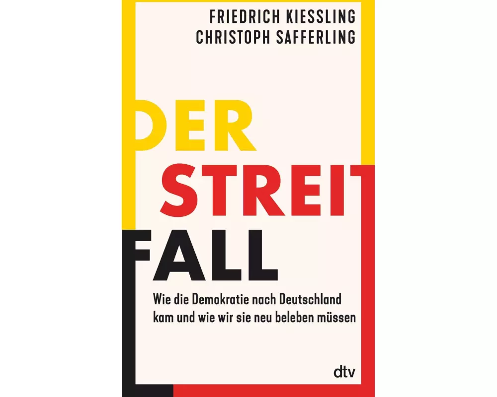 Der Streitfall