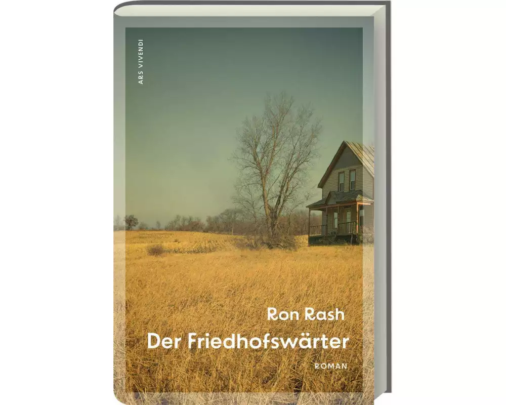 Der Friedhofswärter