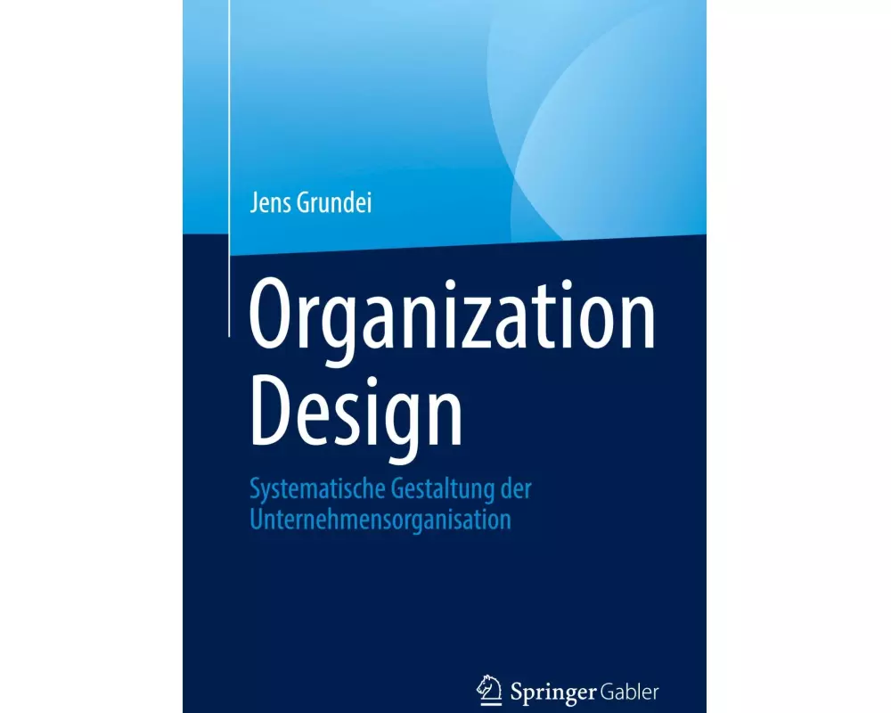Organization Design
