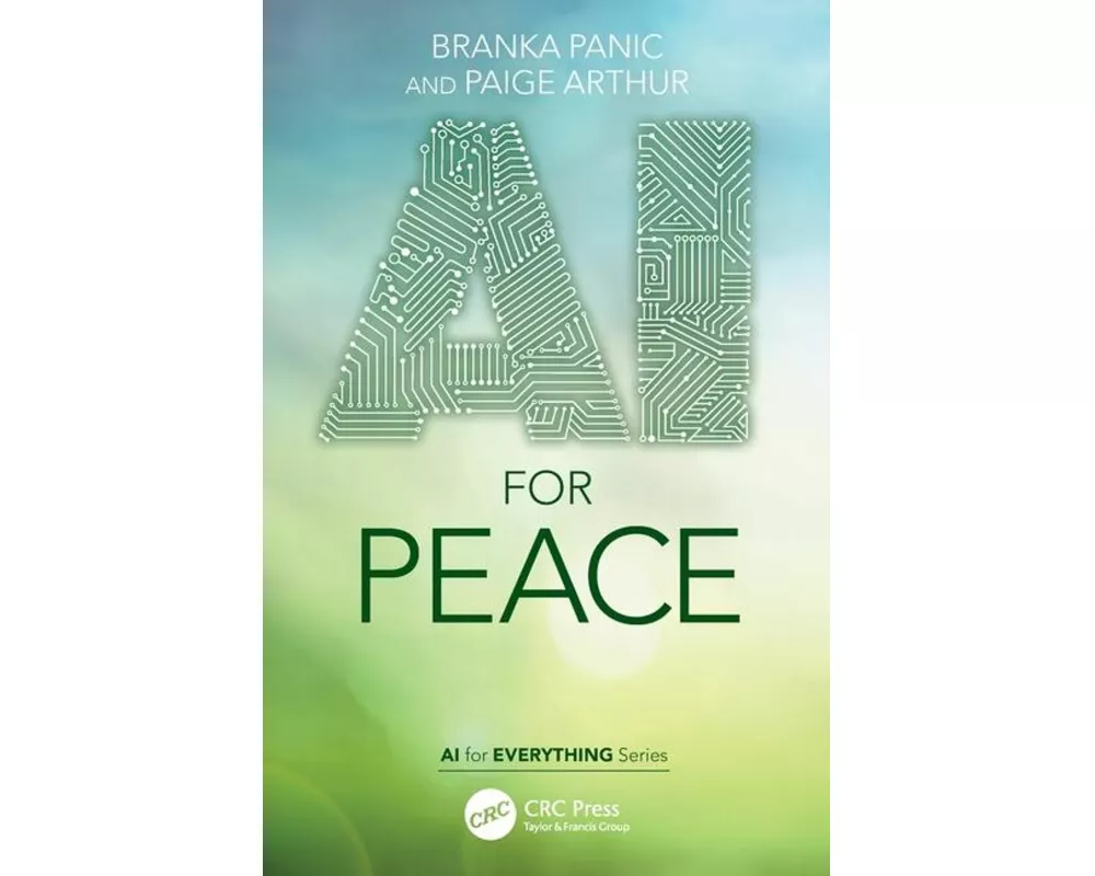 AI for Peace