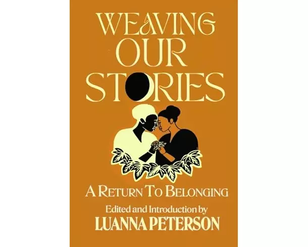 Weaving Our Stories