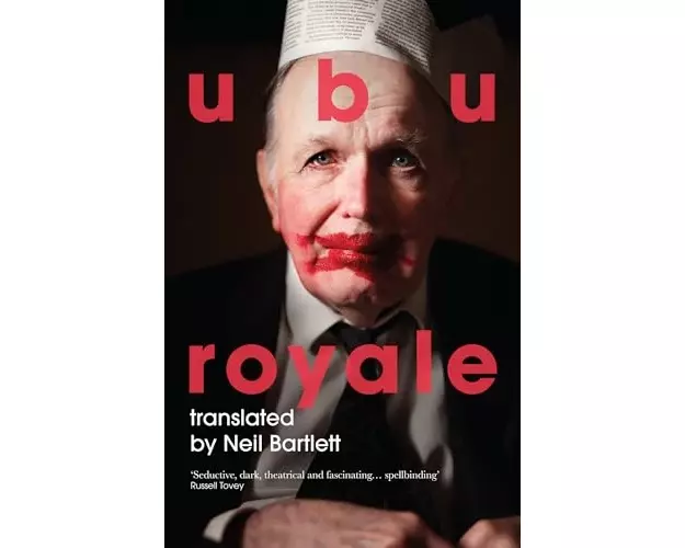 Ubu Royale