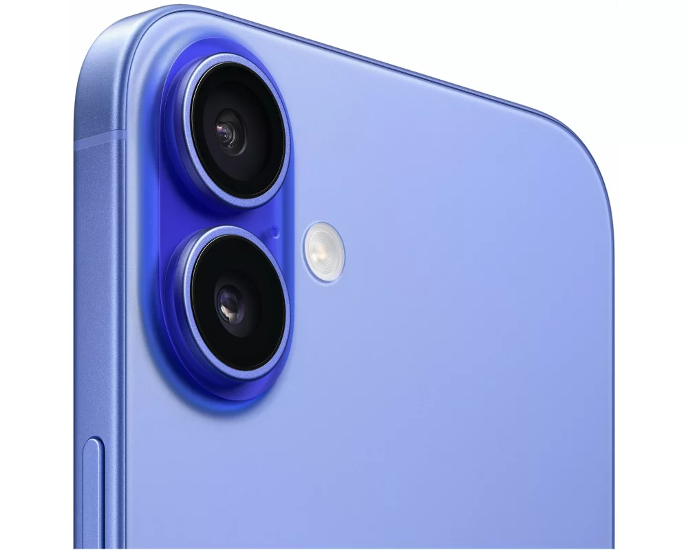 Apple iPhone 16 Plus 512GB Ultramarine