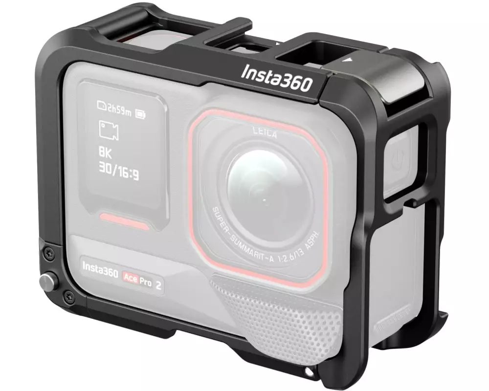 Smallrig Cage Utility Frame Ace Pro 2 / Ace Pro