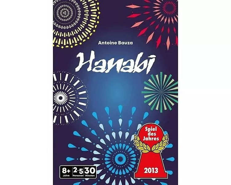 Hanabi