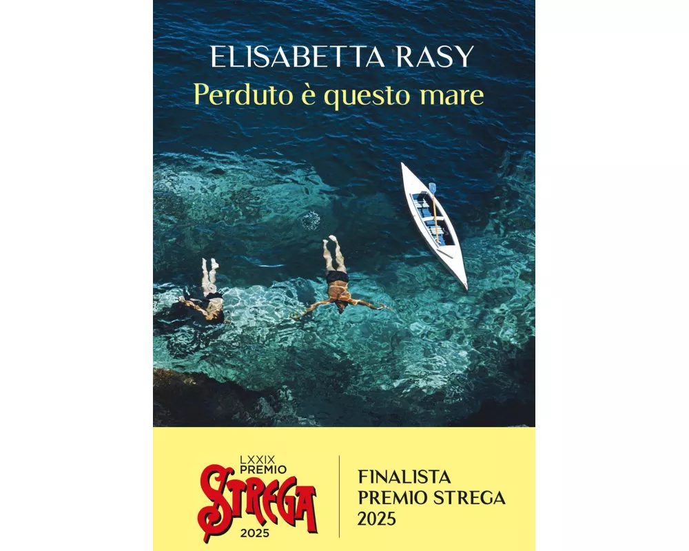 Perduto è questo mare