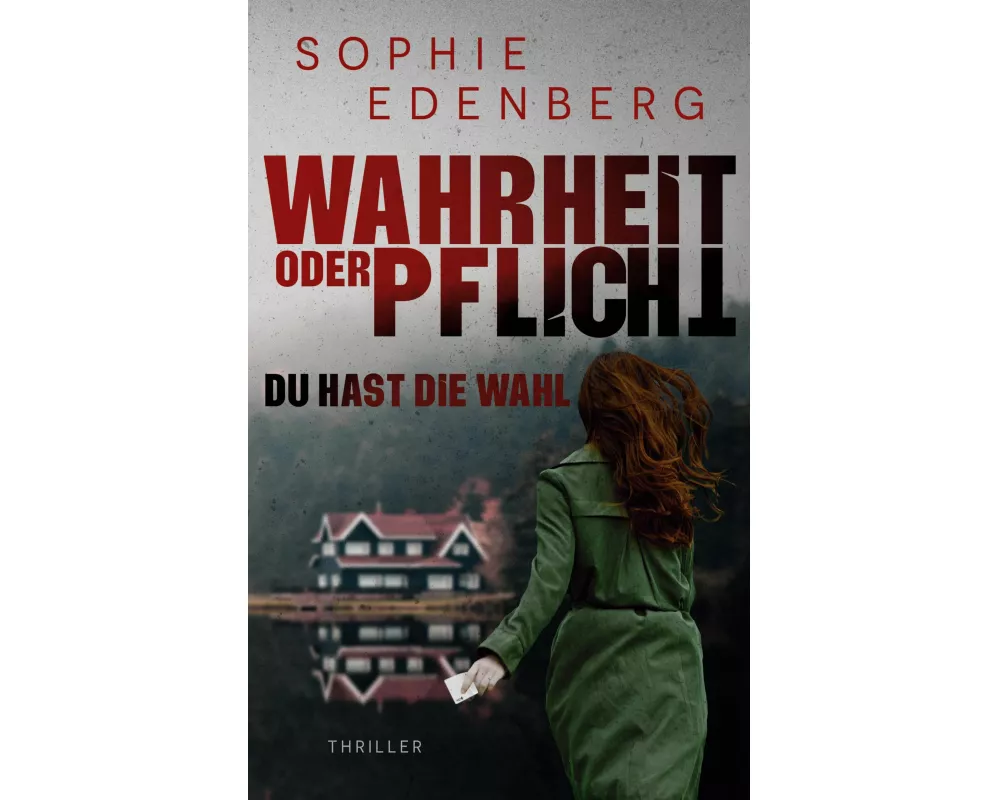 Wahrheit oder Pflicht: Du hast die Wahl