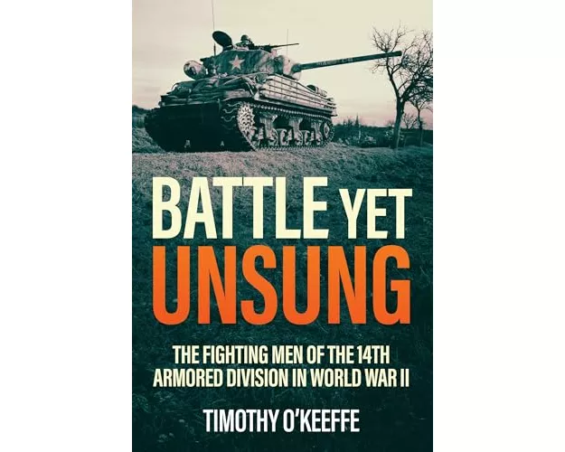 Battle Yet Unsung