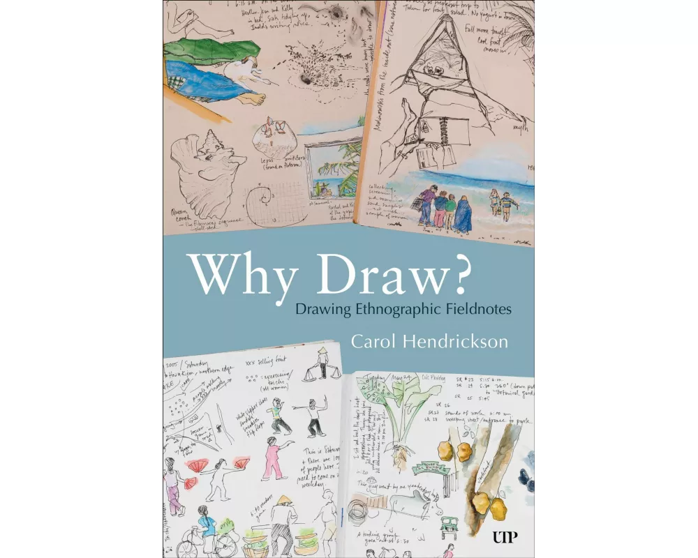 Why Draw?