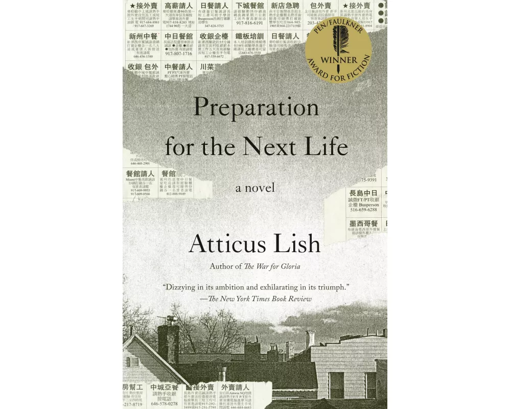 Preparation for the Next Life