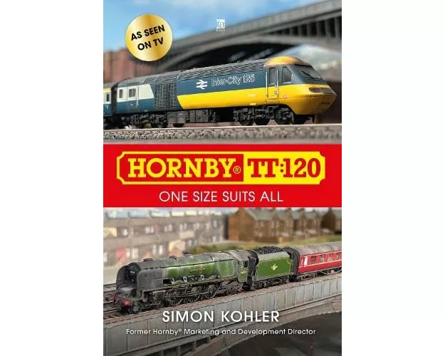 Hornby TT120