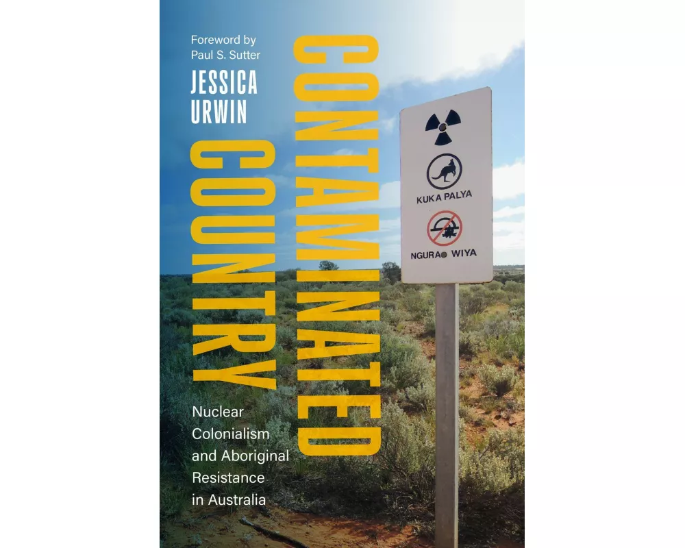 Contaminated Country