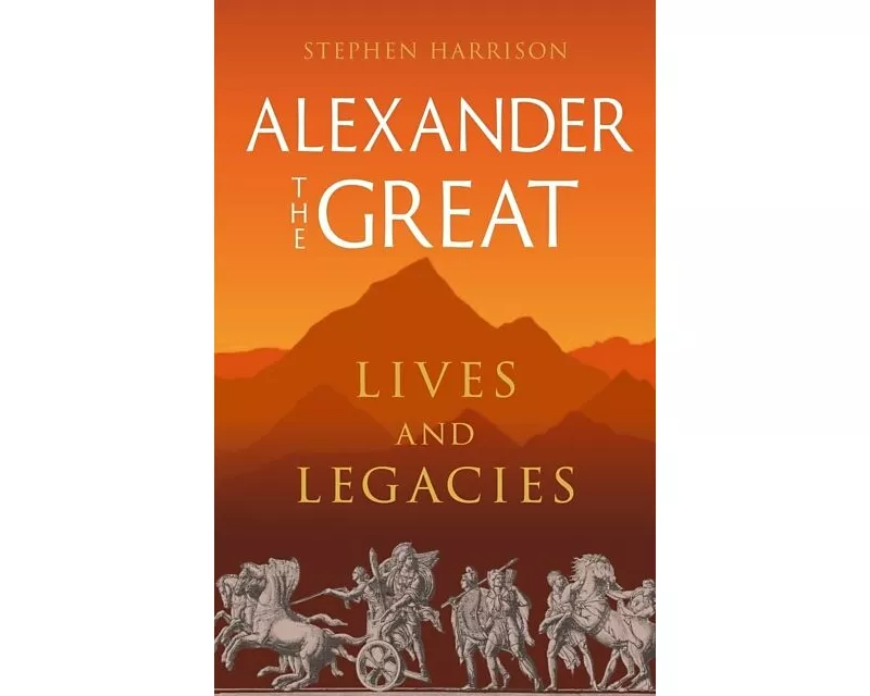Alexander the Great