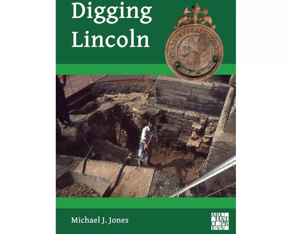 Digging Lincoln