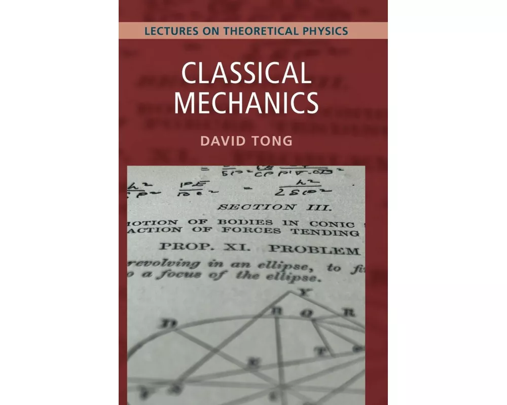 Classical Mechanics: Volume 1