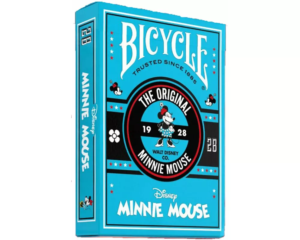 Bicycle Disney Classic Minnie Bouse