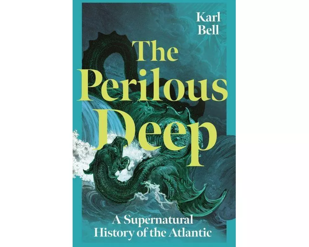 The Perilous Deep