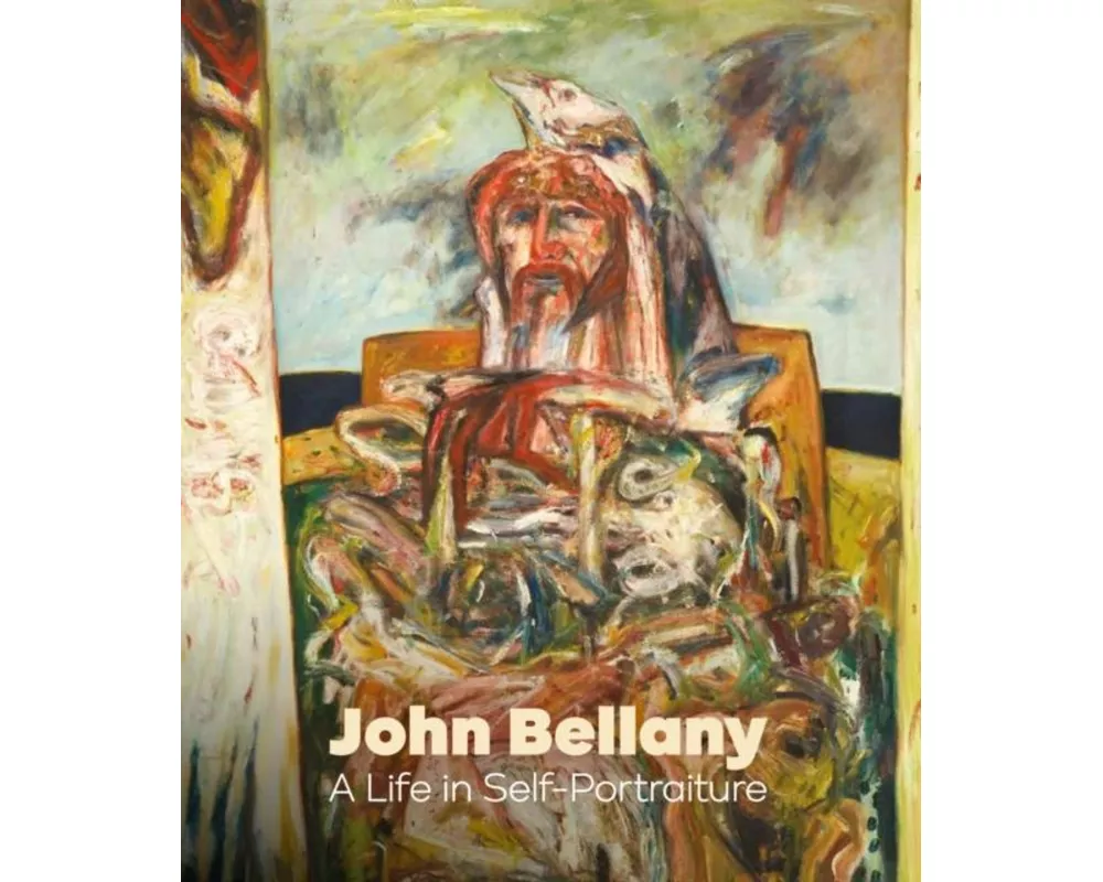 John Bellany
