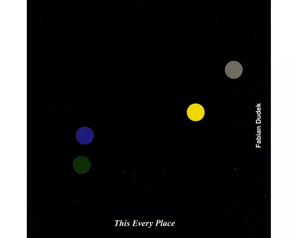 This Every Place (limited)