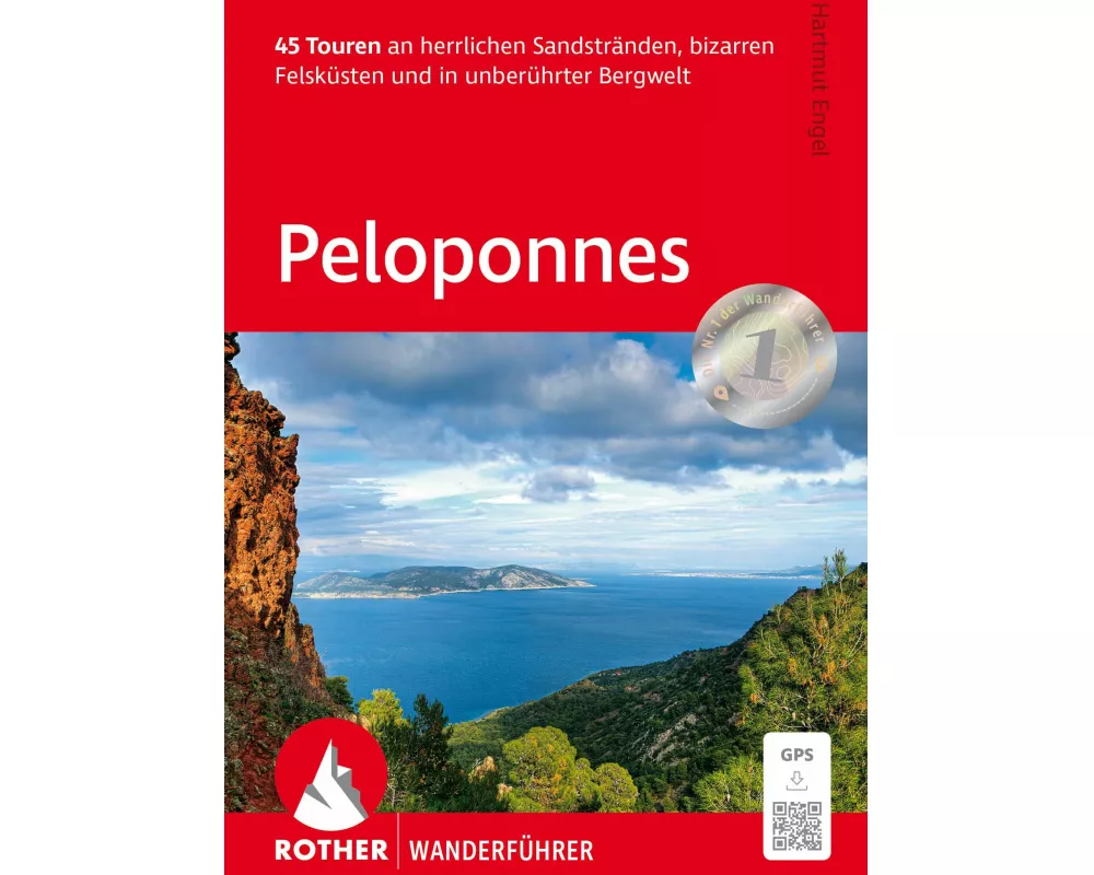 Peloponnes