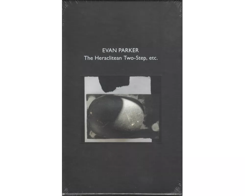 The Heraclitean Two-Step,Etc