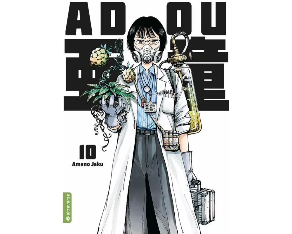 Adou 10