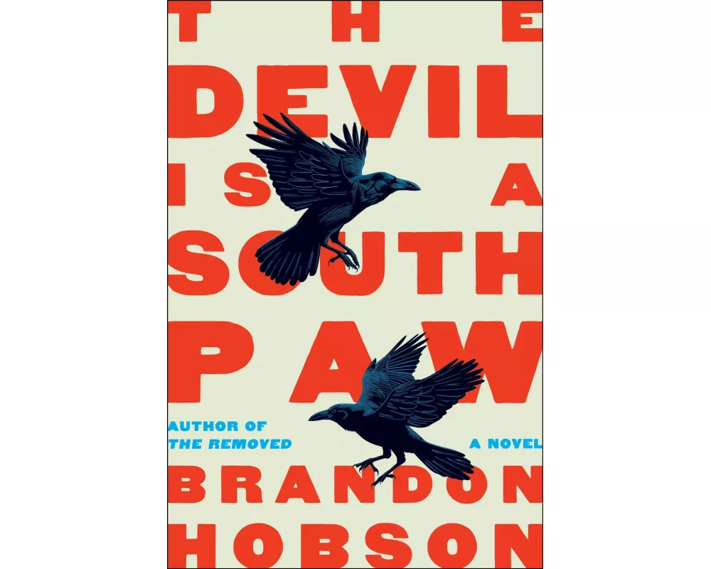 The Devil Is a Southpaw