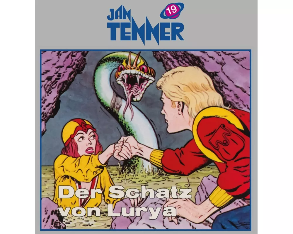 Der Schatz von Lurya (19)