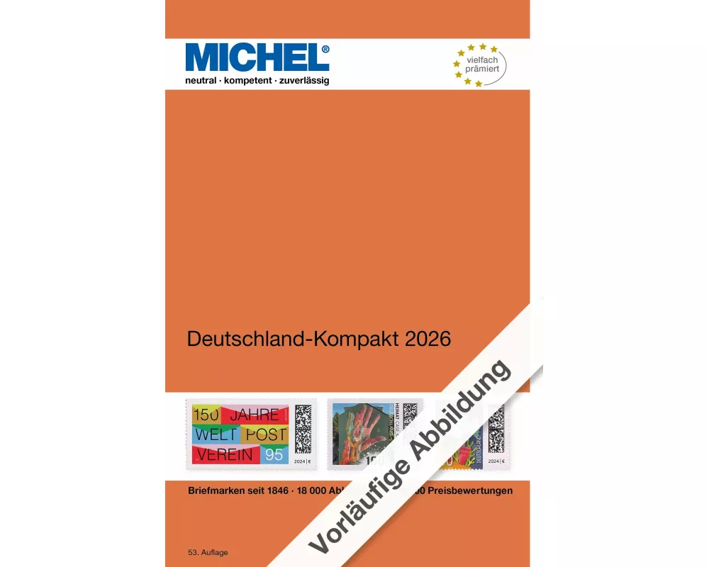 Deutschland Kompakt 2026