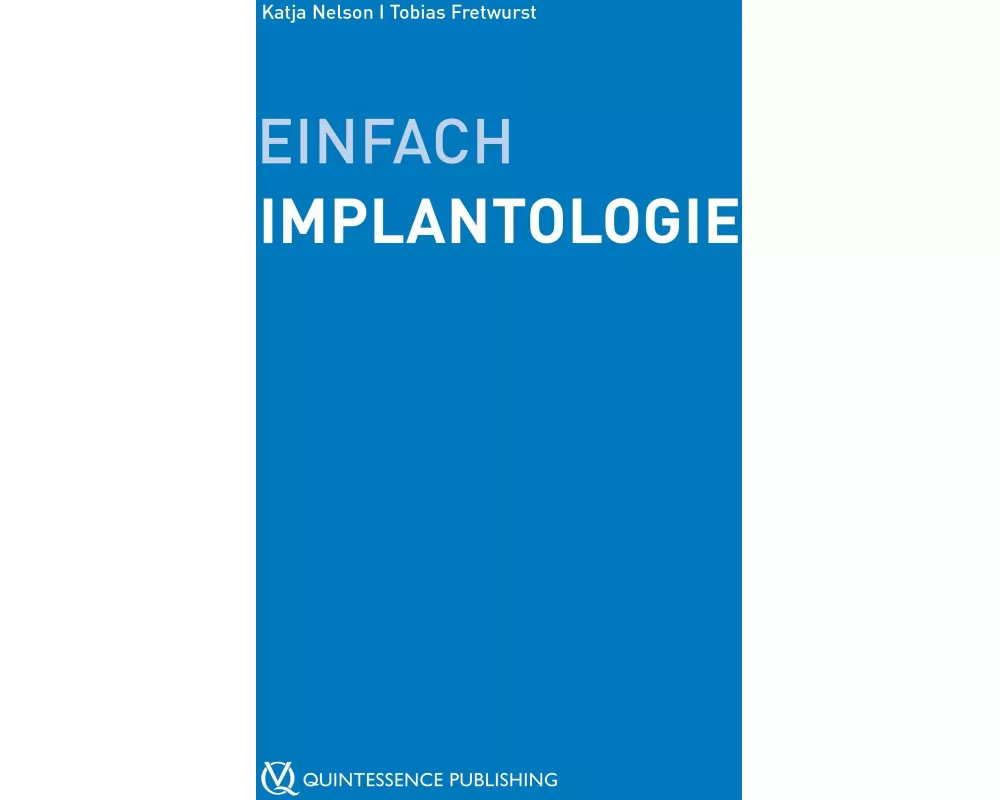 Einfach Implantologie