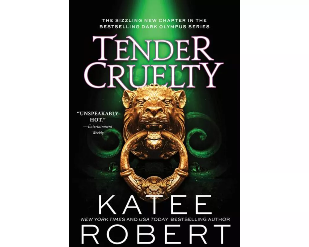 Tender Cruelty