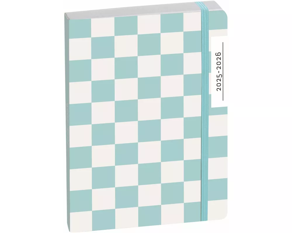 Schülerkalender Forum Damier st 2025/2026