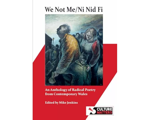 We Not Me / Ni Nid Fi